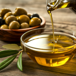 Zeytinyağlılar