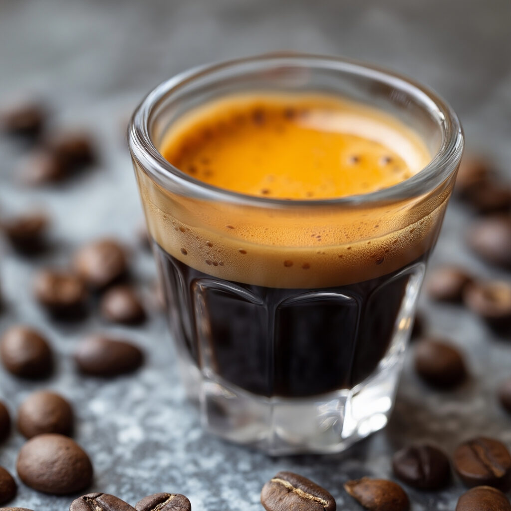 Espresso