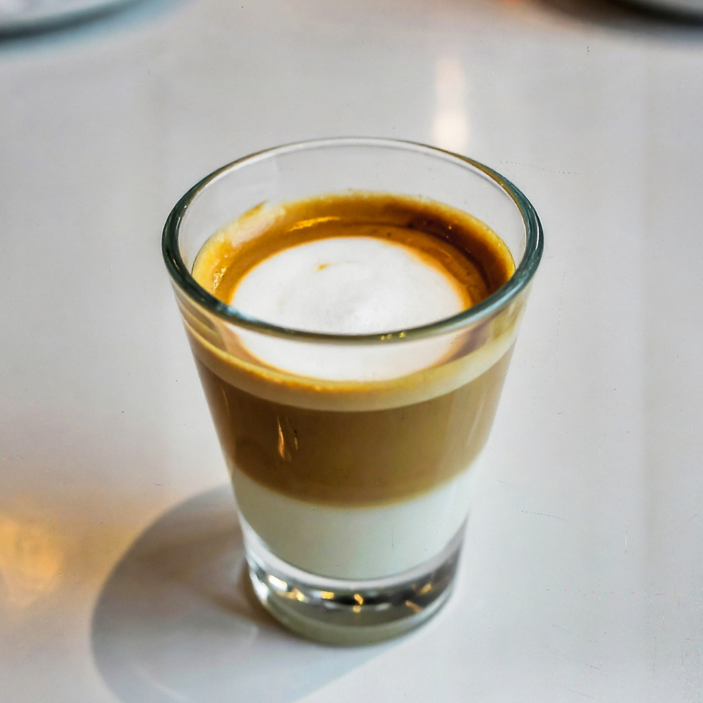 Macchiato