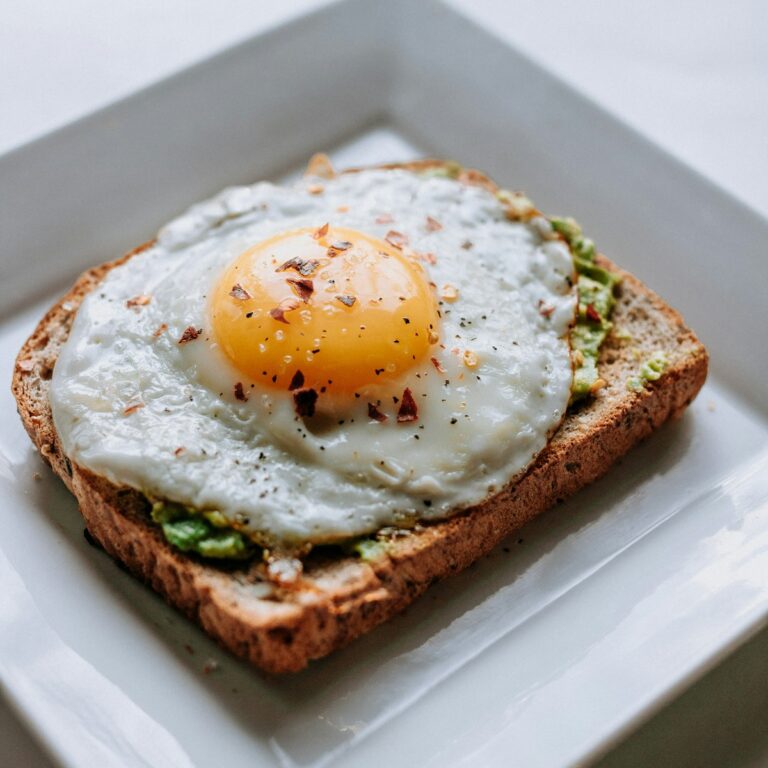Omlet Kahvalti