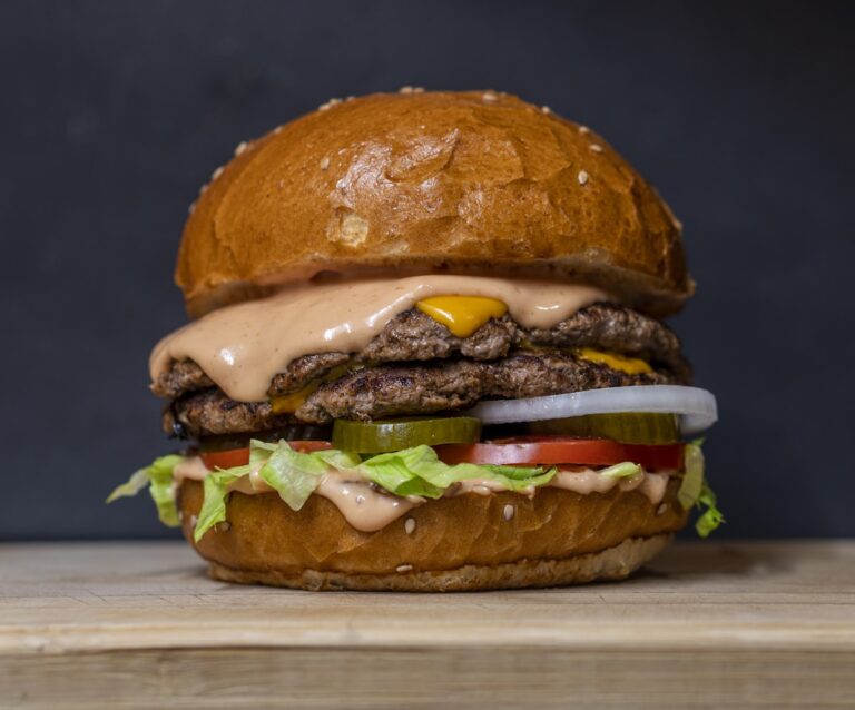 Garaj Burger