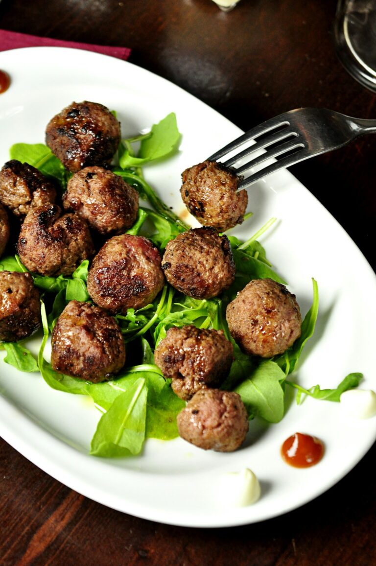Icli Kofte