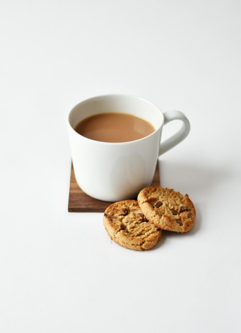 Chai Tea Latte